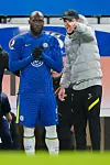 Chelsea