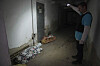 Mariupol Schutzbunker