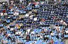 Der HSV möchte mehr Fans ins Volksparkstadion lassen als zum Heimspielauftakt gegen Dresden.