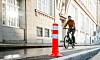 Verkehrssenator Anjes Tjarks (Grüne) will die Mobilitätswende in Hamburg vorantreiben.