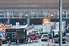 Stau vor dem Elbtunnel (Archivbild).