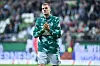 Bremens Spieler Marvin Ducksch
