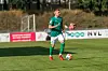 „Nicht mein Ziel“ und trotzdem angekommen: Neuzugang Mitchell Weiser spielt mit Werder Bremen in der 2. Liga