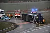 Unfall A24