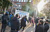 Hamburger Juden protestieren gegen antisemitische Darstellungen in der Kunst (Archivbild).
