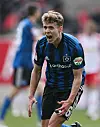 HSV-Profi Anssi Suhonen jubelt