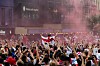England Fans