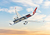 Qantas Project Sunrise A350