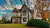 Die Villa Schirmer‘s Ruh steht an der Hauptstraße in Rellingen und wurde vor 124 Jahren erbaut. Seitdem ist das Gebäude durch mehrere Hände gegangen, wurde als Wohnhaus, Bürohaus und Praxissitz genutzt. Nun wird ein neuer Besitzer gesucht.