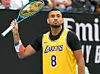 Nick Kyrgios ist der Bad Boy der ATP-Tour