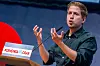 SPD Kevin kühnert Entlastungen