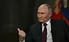 Russlands Präsident Wladimir Putin.