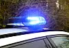 Polizeieinsatz (Symbolbild).