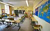 Für 255 Millionen Euro wurden seit 2013 neue Schulen in Bergedorf gebaut und bestehende Angebote erweitert. Hamburgs Schulen wachsen so mit der steigenden Zahl von Schüler:innen mit. (Symbolbild)