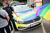 CSD Kiel Regenbogen