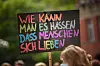 CSD in Kiel
