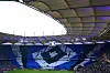 Im Volksparkstadion werden auch am Freitagabend alle 57.000 Plätze besetzt sein.