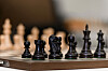Die deutsche Nationalspielerin Annmarie Mütsch beklagt Sexismus im Schach (Symbolbild).