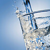 Mineralwasser Leitungswasser