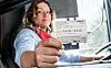 Der Verkauf des 9-Euro-Tickets in Hamburg ist ein großer Erfolg.