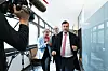 Sein Firmenimperium brach zusammen: Ösi-Milliardär René Benko (Archivbild)