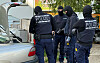 Razzia bei Jugendlichen auf Fehmarn – Waffen, Munition, Waffenbauteile und chemikalien sichergestellt.