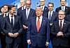 Auf dem Nato-Gipfel in Den Haag drehte sich alles um die Launen von US-Präsident Donald Trump.