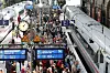 Bahn Streik