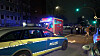 Polizei Straße Hamm Hamburg