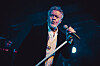Blue-Eyed-Soul-Sänger Paul Young (68) am Samstagabend in der Fabrik