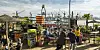 Beachclub Strand Pauli