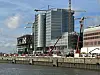 Fünf Menschen starben bei einem Arbeitsunfall auf der Westfield-Baustelle. Der schwerste, aber auf keinen Fall der einzige Arbeitsunfall.