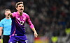Thomas Müller im pinken DFB-Trikot