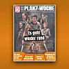 Die Plan7-Woche ab dem 15. November 2024