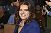 Katarina Witt bei einer Gala