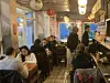 Immer gut besucht: das vietnamesische Restaurant „Ume no Hana“.