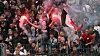 Ultras von Eintracht Frankfurt
