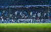 Die HSV-Nordtribüne