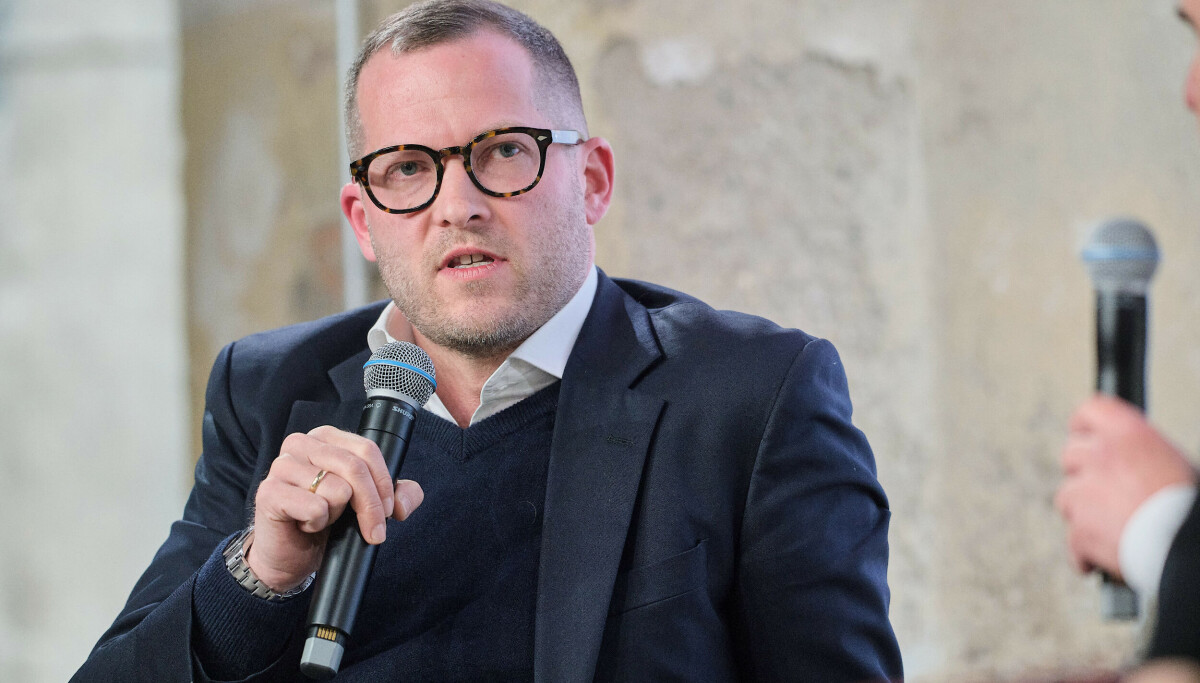 „Vollkommener Dachschaden“: Warum Julian Reichelt auf den NOZ-Chefredakteur losgeht