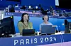 Ex-Schwimmerin Dorothea Brandt als ARD-Expertin bei Olympia 2024 in Paris