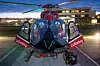 Rettungshubschrauber „Christoph 47“