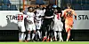 Der HSV siegte beim Tabellenführer Bochum mit 2:0.