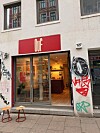 Das neue Café hat auf St. Pauli eröffnet.