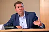 Finanzsenator Andreas Dressel (SPD). Die Finanzbehörde ist für städtische Immobilien zuständig.