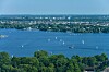 Hamburg Städte Ranking