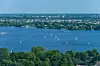 Hamburg Städte Ranking