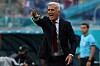 Vladimir Petkovic bleibt Schweizer Nationaltrainer