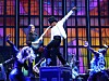 Benet Monteiro verkörpert den erwachsenen „King of Pop“ im Musical „MJ – Das Michael Jackson Musical“.