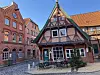 Ältestes Haus in Lauenburg