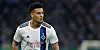 Josha Vagnoman (19) ist ein Eigengewächs des HSV, spielt bereits seit seinem neunten Lebensjahr für den Verein.